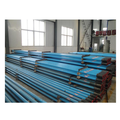 High Quality High Heat Resistance Carbide 2021 API Oil Pipeline Equipment Pipe Rod Sucker Steel Rod Pump