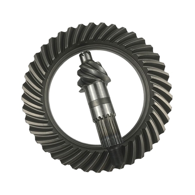 Mechanical Equipment Crown Pinion for NISSAN FRONT Parts CK12 38110-90105 (38110-90404)